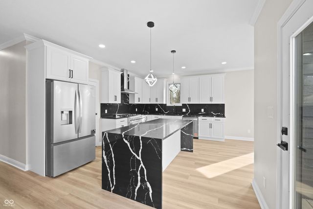 8606 Lepart Court, Indianapolis, IN 46278