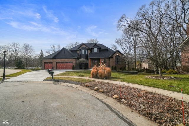8606 Lepart Court, Indianapolis, IN 46278