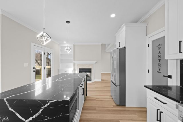 8606 Lepart Court, Indianapolis, IN 46278