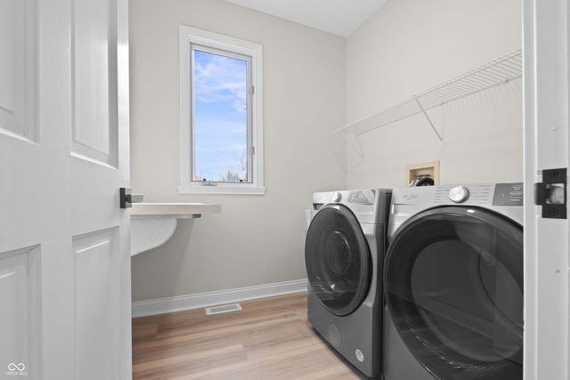 8606 Lepart Court, Indianapolis, IN 46278