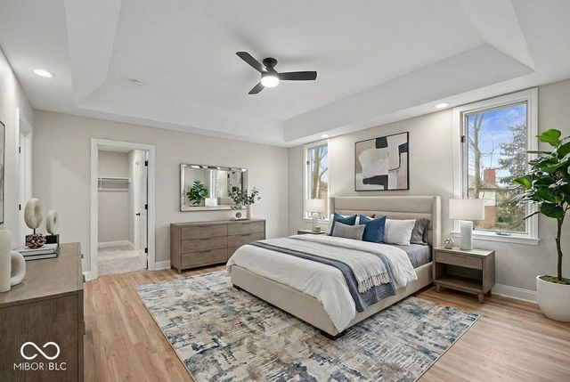 8606 Lepart Court, Indianapolis, IN 46278