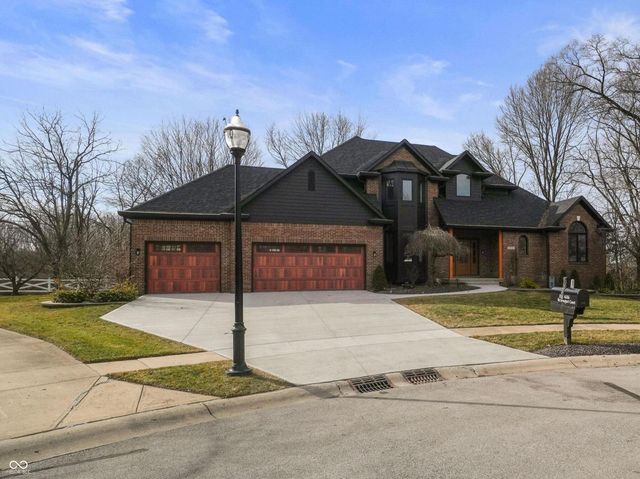 8606 Lepart Court, Indianapolis, IN 46278