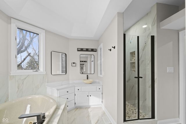 8606 Lepart Court, Indianapolis, IN 46278