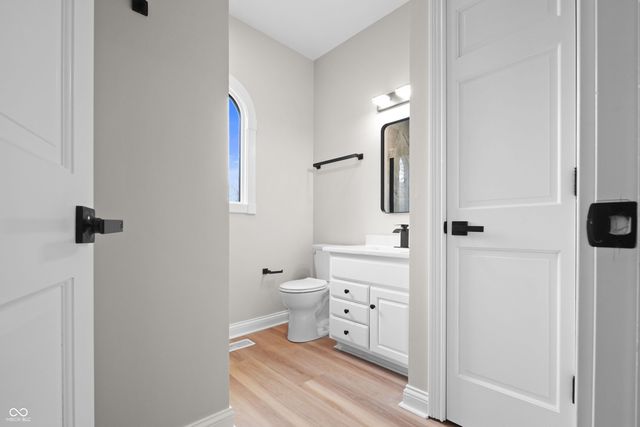 8606 Lepart Court, Indianapolis, IN 46278