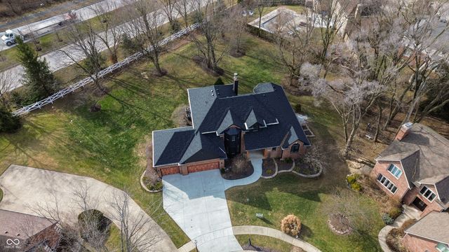 8606 Lepart Court, Indianapolis, IN 46278