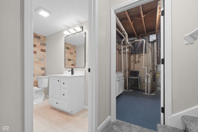 8606 Lepart Court, Indianapolis, IN 46278