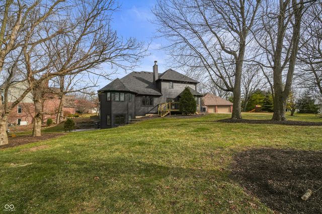 8606 Lepart Court, Indianapolis, IN 46278
