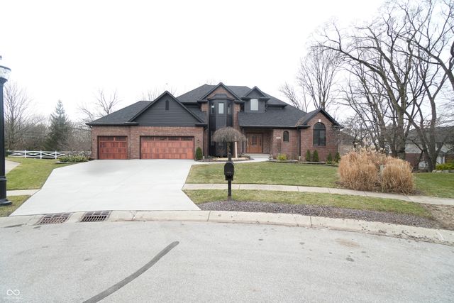 8606 Lepart Court, Indianapolis, IN 46278