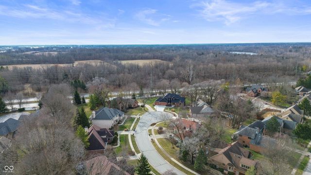 8606 Lepart Court, Indianapolis, IN 46278