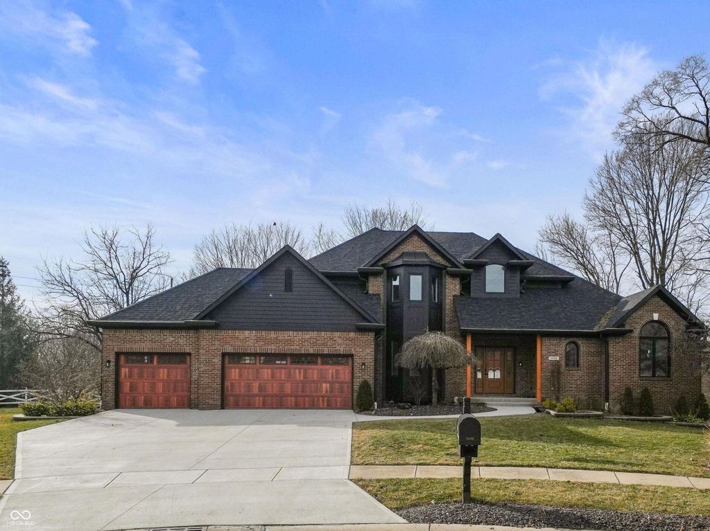 8606 Lepart Court, Indianapolis, IN 46278
