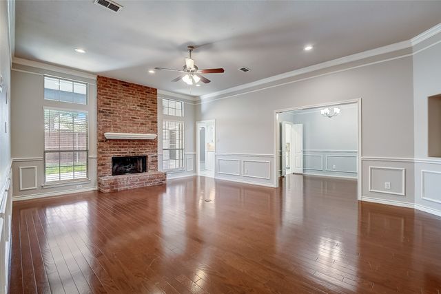 4713 Portrait Lane, Plano, TX 75024