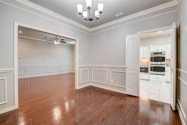 4713 Portrait Lane, Plano, TX 75024