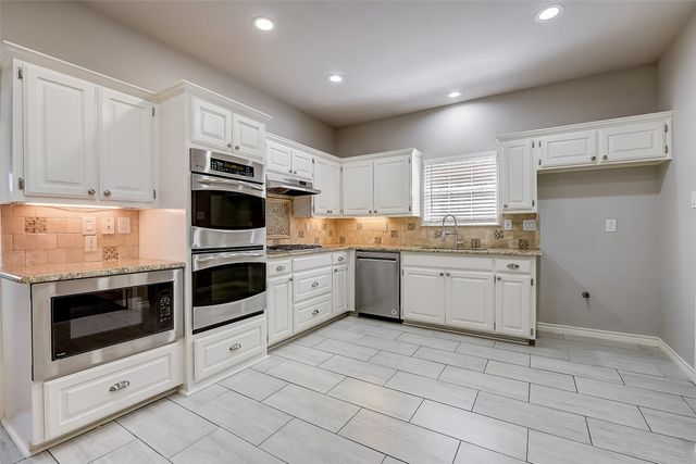 4713 Portrait Lane, Plano, TX 75024