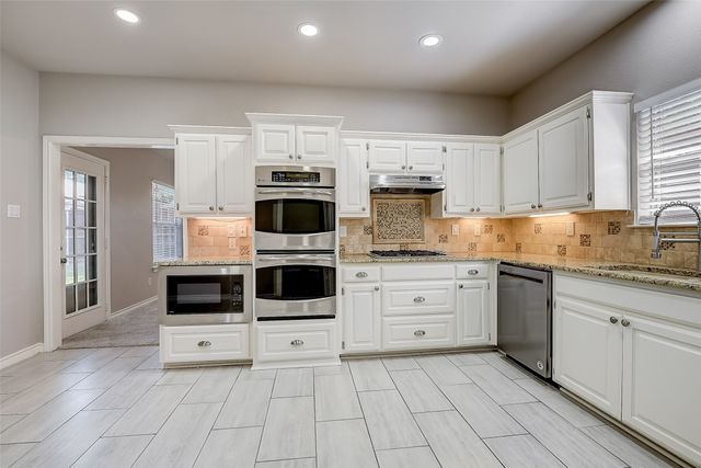 4713 Portrait Lane, Plano, TX 75024