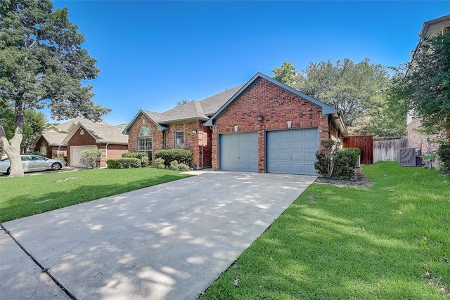 4713 Portrait Lane, Plano, TX 75024