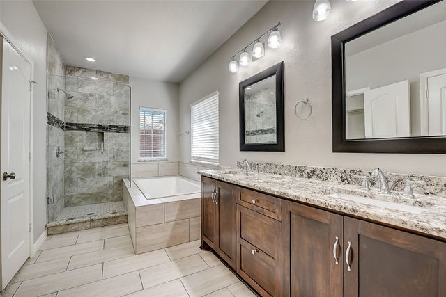 4713 Portrait Lane, Plano, TX 75024