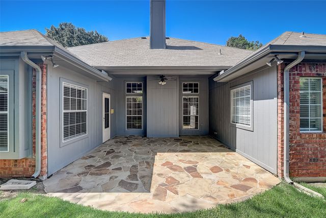 4713 Portrait Lane, Plano, TX 75024