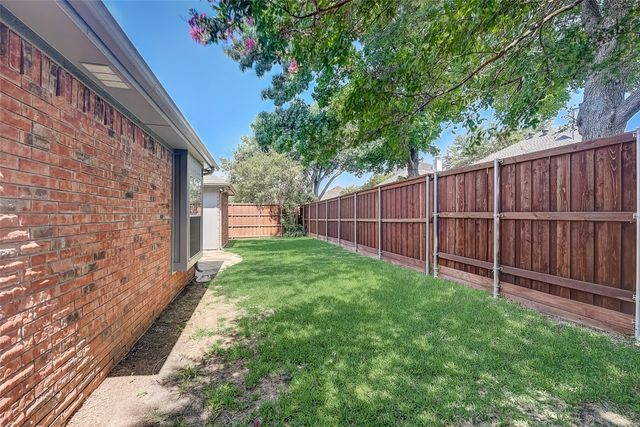 4713 Portrait Lane, Plano, TX 75024