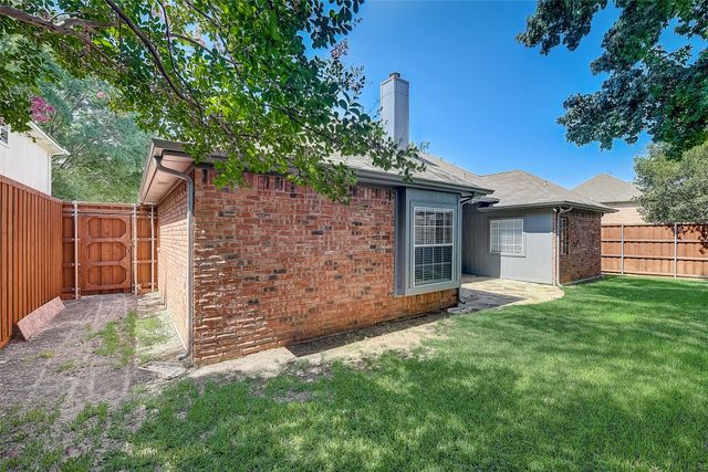 4713 Portrait Lane, Plano, TX 75024