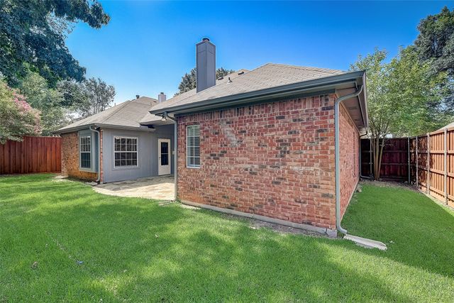 4713 Portrait Lane, Plano, TX 75024