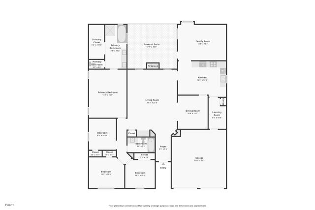 4713 Portrait Lane, Plano, TX 75024