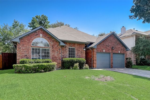 4713 Portrait Lane, Plano, TX 75024