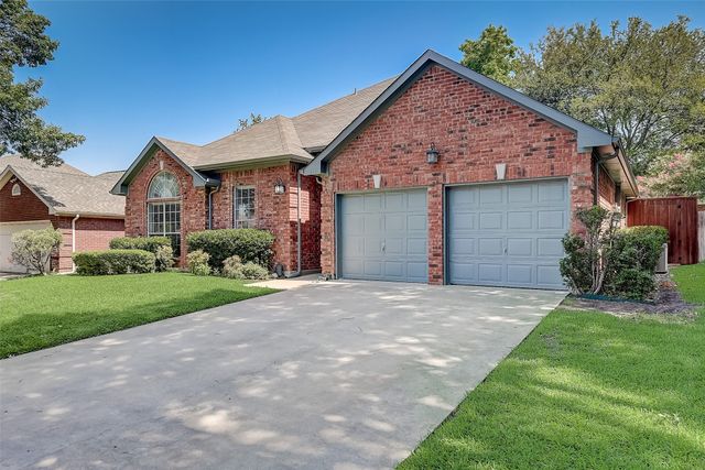 4713 Portrait Lane, Plano, TX 75024