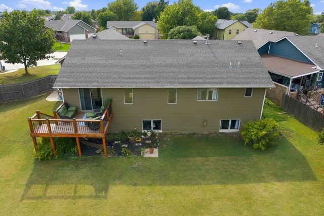 2415 Eastridge, Goddard, KS 67052