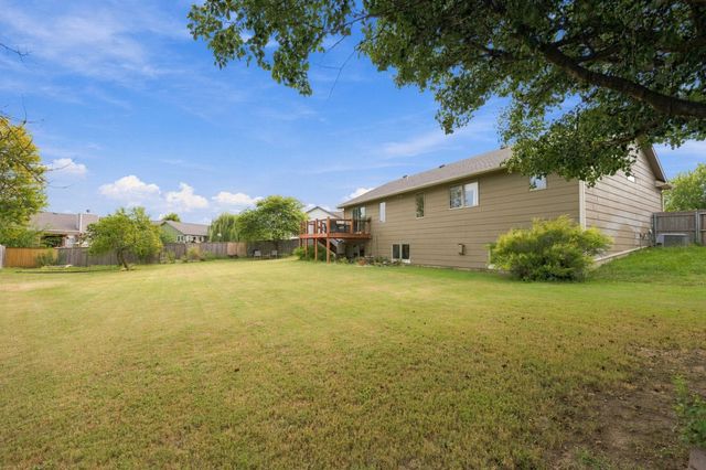 2415 Eastridge, Goddard, KS 67052