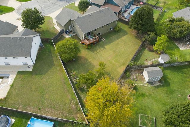 2415 Eastridge, Goddard, KS 67052