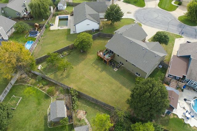 2415 Eastridge, Goddard, KS 67052