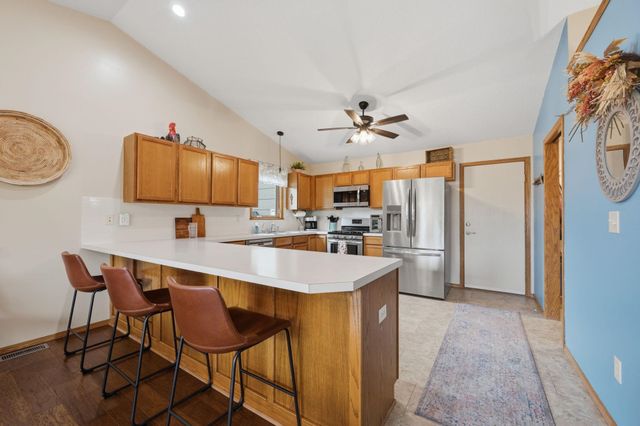 2415 Eastridge, Goddard, KS 67052
