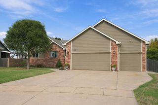 2415 Eastridge, Goddard, KS 67052