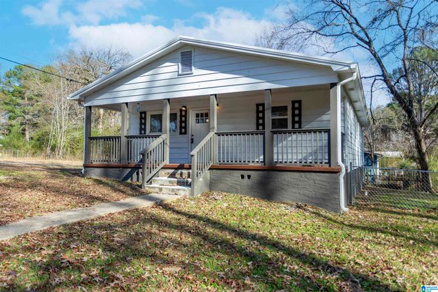 8735 HAMBY ROAD, Morris, AL 35116