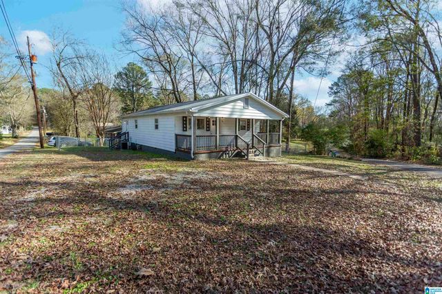 8735 HAMBY ROAD, Morris, AL 35116