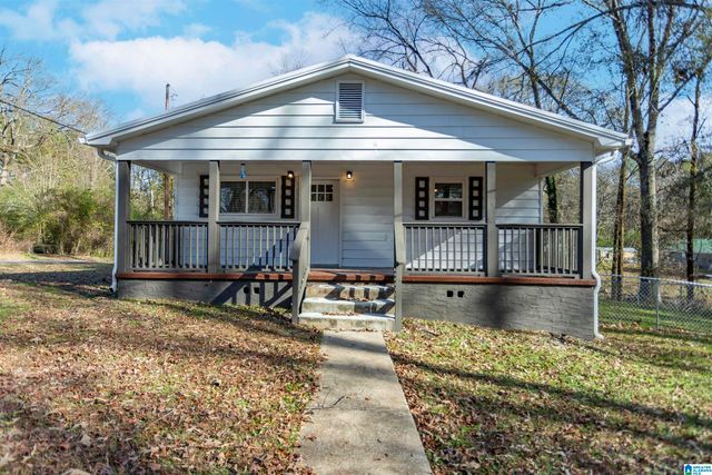 8735 HAMBY ROAD, Morris, AL 35116