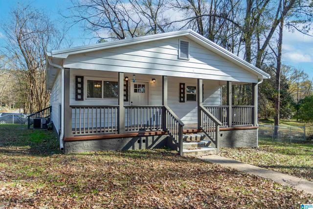 8735 HAMBY ROAD, Morris, AL 35116