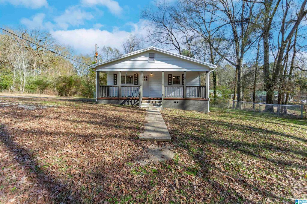 8735 HAMBY ROAD, Morris, AL 35116
