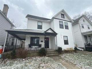 1125 W High Street, Springfield, OH 45506