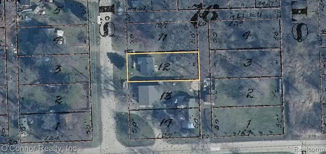 2154 27th Street, Port Huron, MI 48060