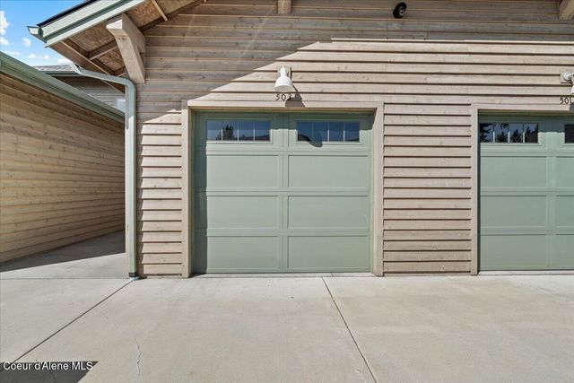 511 Guthrie PL, UNIT 503, Dover, ID 83825