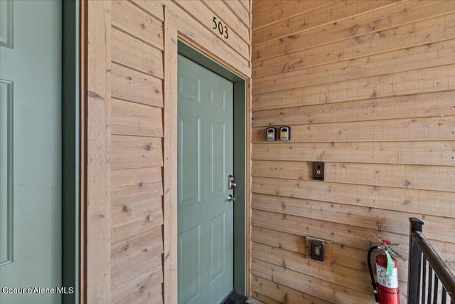 511 Guthrie PL, UNIT 503, Dover, ID 83825