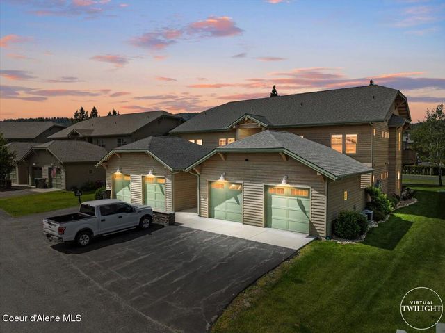 511 Guthrie PL, UNIT 503, Dover, ID 83825