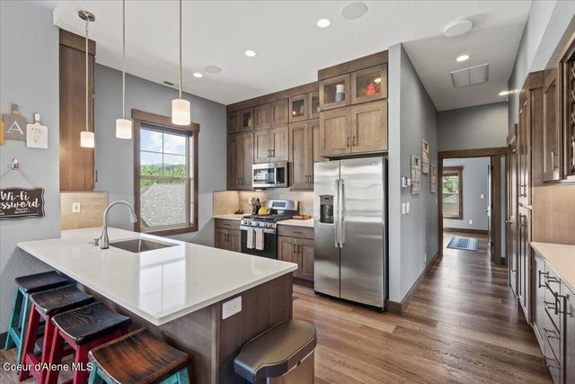 511 Guthrie PL, UNIT 503, Dover, ID 83825
