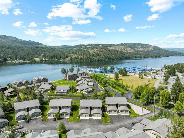 511 Guthrie PL, UNIT 503, Dover, ID 83825