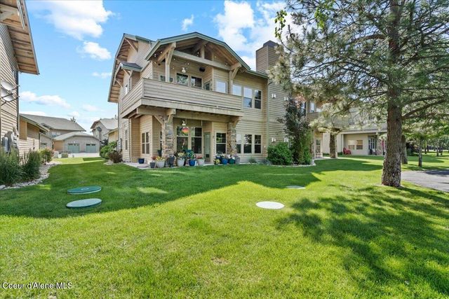 511 Guthrie PL, UNIT 503, Dover, ID 83825