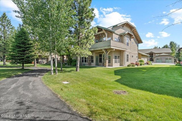 511 Guthrie PL, UNIT 503, Dover, ID 83825
