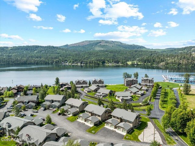 511 Guthrie PL, UNIT 503, Dover, ID 83825
