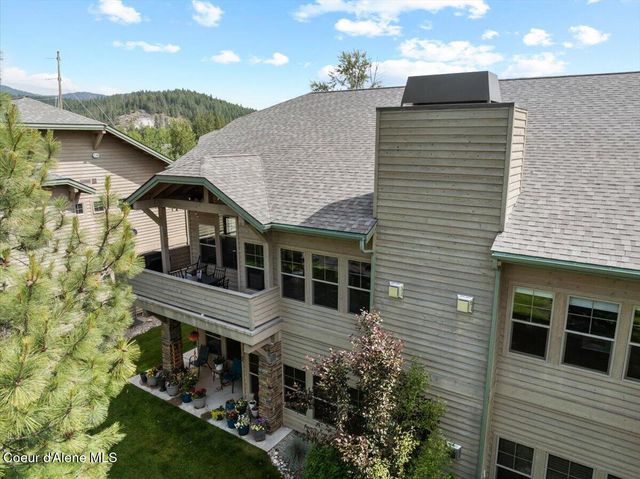 511 Guthrie PL, UNIT 503, Dover, ID 83825