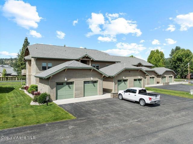 511 Guthrie PL, UNIT 503, Dover, ID 83825